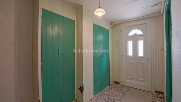 Vente Maison 3 pièces 69 m2 à Ploufragan