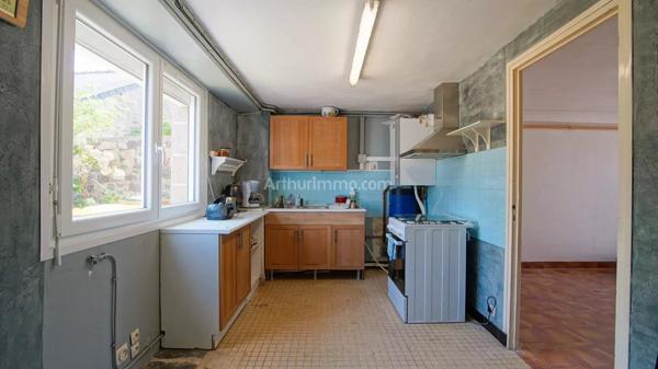 Vente Maison 3 pièces 69 m2 à Ploufragan