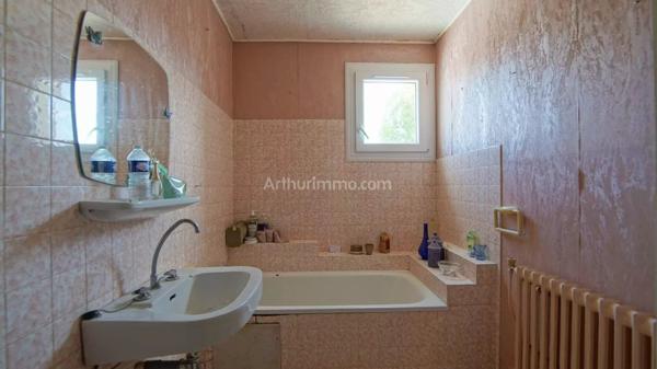 Vente Maison 3 pièces 69 m2 à Ploufragan