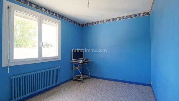 Vente Maison 3 pièces 69 m2 à Ploufragan