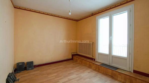 Vente Maison 3 pièces 69 m2 à Ploufragan