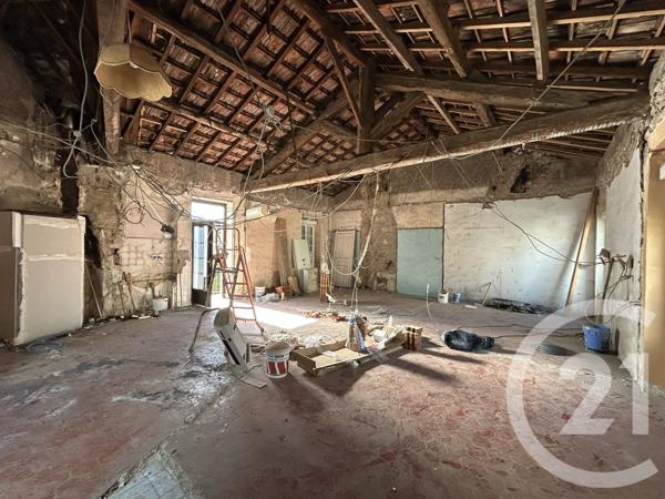 Appartement F4 à vendre  4 pièces - 72 m2 NIMES - 30