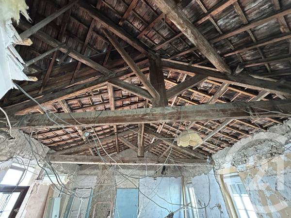 Appartement F4 à vendre  4 pièces - 72 m2 NIMES - 30