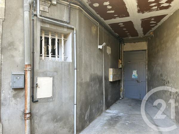 Appartement F4 à vendre  4 pièces - 72 m2 NIMES - 30