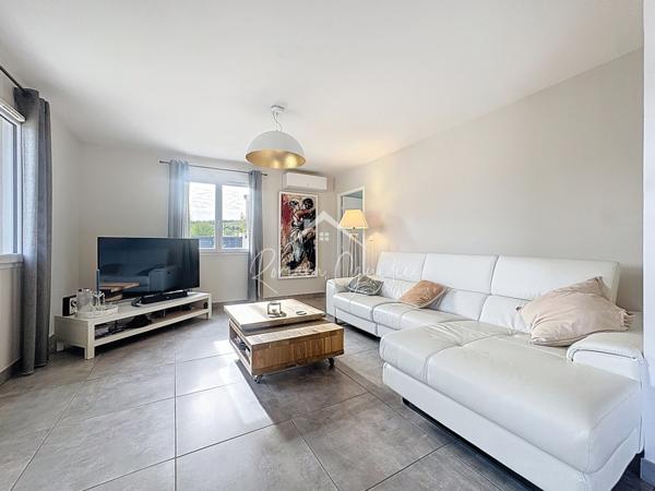 Millau (12100) VILLA T6 136 M² SUR SON TERRAIN DE 1199 M²