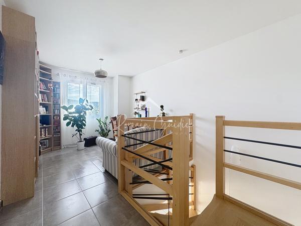 Millau (12100) VILLA T6 136 M² SUR SON TERRAIN DE 1199 M²