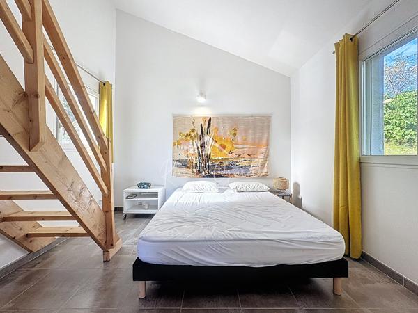 Millau (12100) VILLA T6 136 M² SUR SON TERRAIN DE 1199 M²