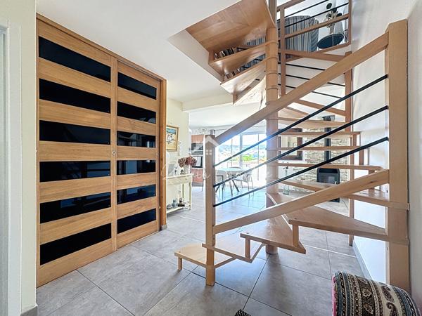 Millau (12100) VILLA T6 136 M² SUR SON TERRAIN DE 1199 M²