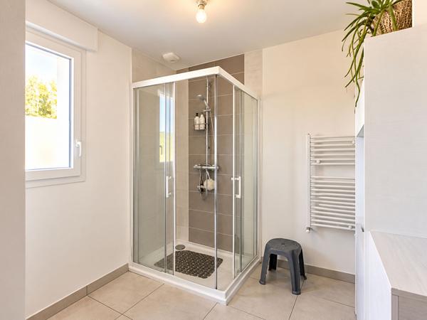 A LOUER - Maison individuelle type 4 PINEL avec jardin Belle Beille