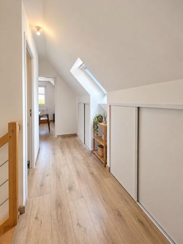 A LOUER - Maison individuelle type 4 PINEL avec jardin Belle Beille