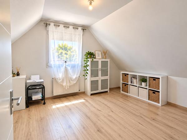 A LOUER - Maison individuelle type 4 PINEL avec jardin Belle Beille