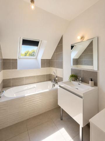 A LOUER - Maison individuelle type 4 PINEL avec jardin Belle Beille