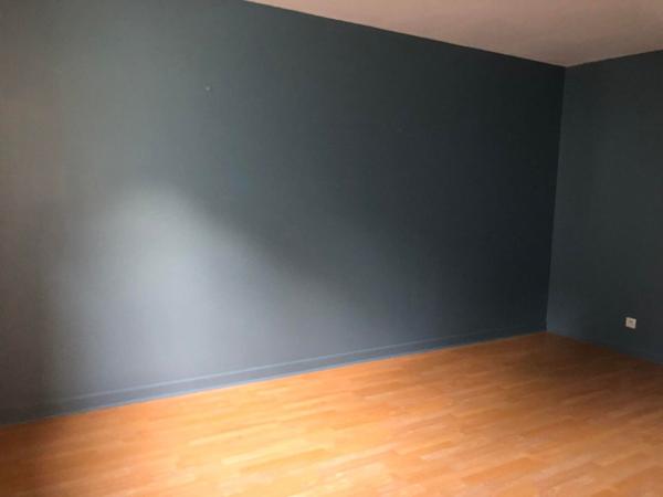 Maison 3 pièces avec cour privative à Baugé-en-Anjou