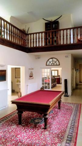 Immobilier Les Loges-en-Josas (78350) – Propriété 710m2 – 3 950 000 €