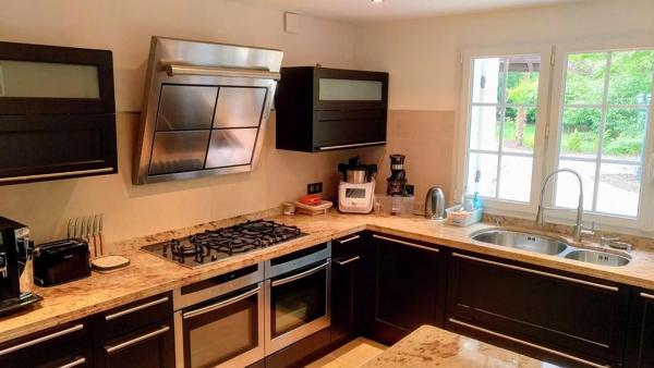 Immobilier Les Loges-en-Josas (78350) – Propriété 710m2 – 3 950 000 €