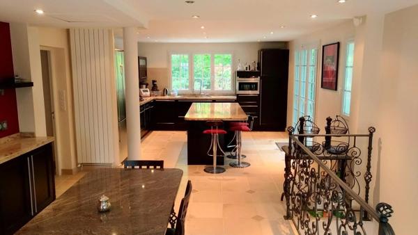 Immobilier Les Loges-en-Josas (78350) – Propriété 710m2 – 3 950 000 €