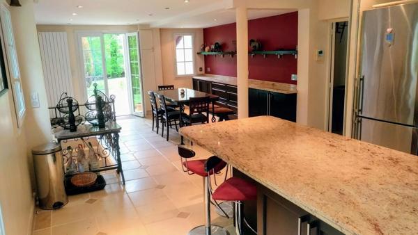 Immobilier Les Loges-en-Josas (78350) – Propriété 710m2 – 3 950 000 €