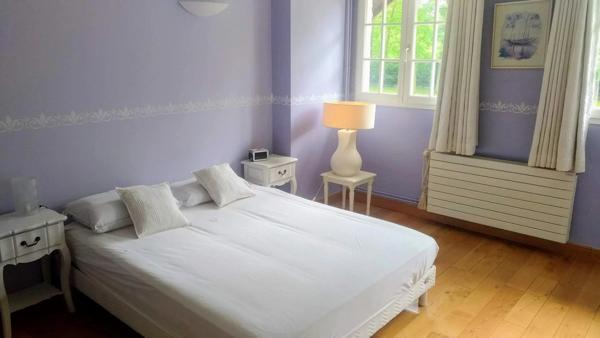 Immobilier Les Loges-en-Josas (78350) – Propriété 710m2 – 3 950 000 €