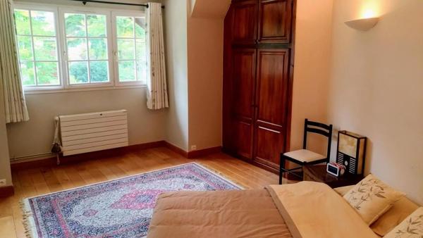 Immobilier Les Loges-en-Josas (78350) – Propriété 710m2 – 3 950 000 €