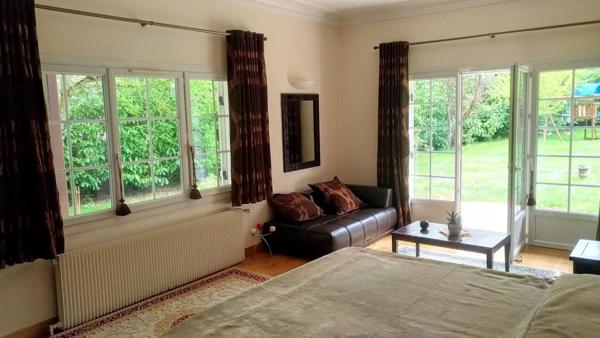 Immobilier Les Loges-en-Josas (78350) – Propriété 710m2 – 3 950 000 €