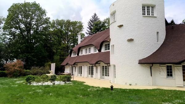 Immobilier Les Loges-en-Josas (78350) – Propriété 710m2 – 3 950 000 €