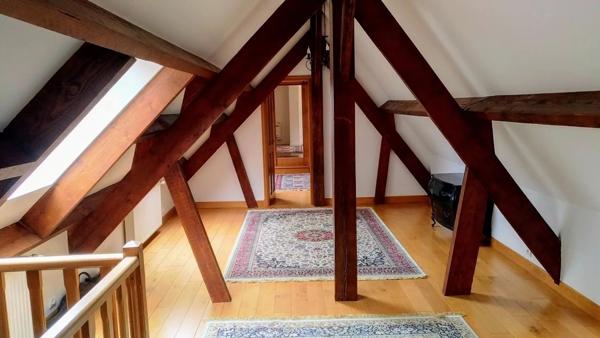 Immobilier Les Loges-en-Josas (78350) – Propriété 710m2 – 3 950 000 €