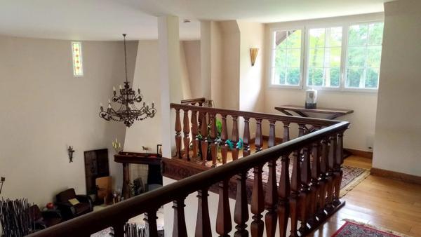 Immobilier Les Loges-en-Josas (78350) – Propriété 710m2 – 3 950 000 €