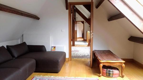 Immobilier Les Loges-en-Josas (78350) – Propriété 710m2 – 3 950 000 €