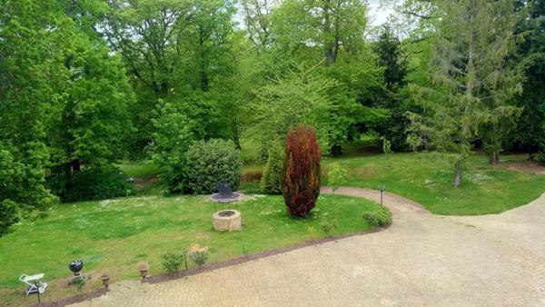 Immobilier Les Loges-en-Josas (78350) – Propriété 710m2 – 3 950 000 €