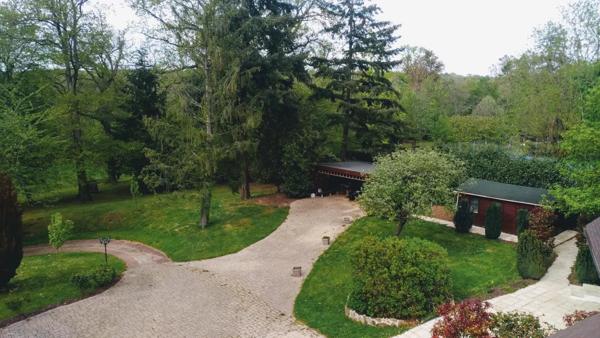 Immobilier Les Loges-en-Josas (78350) – Propriété 710m2 – 3 950 000 €