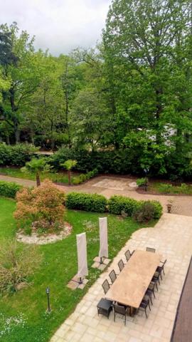 Immobilier Les Loges-en-Josas (78350) – Propriété 710m2 – 3 950 000 €