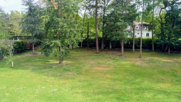 Immobilier Les Loges-en-Josas (78350) – Propriété 710m2 – 3 950 000 €