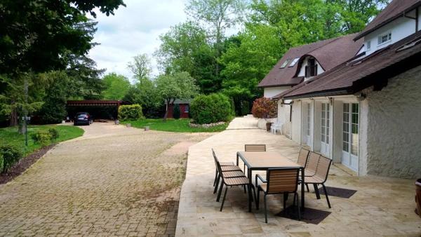 Immobilier Les Loges-en-Josas (78350) – Propriété 710m2 – 3 950 000 €