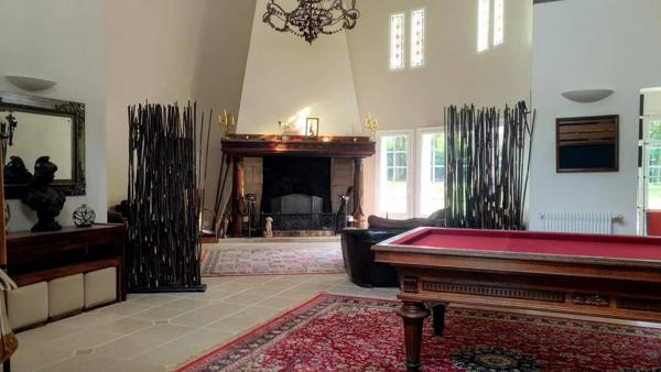 Immobilier Les Loges-en-Josas (78350) – Propriété 710m2 – 3 950 000 €