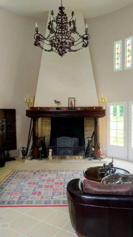 Immobilier Les Loges-en-Josas (78350) – Propriété 710m2 – 3 950 000 €