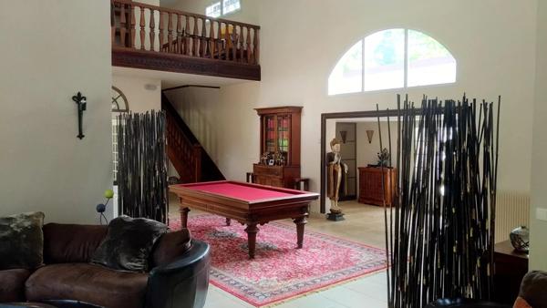 Immobilier Les Loges-en-Josas (78350) – Propriété 710m2 – 3 950 000 €