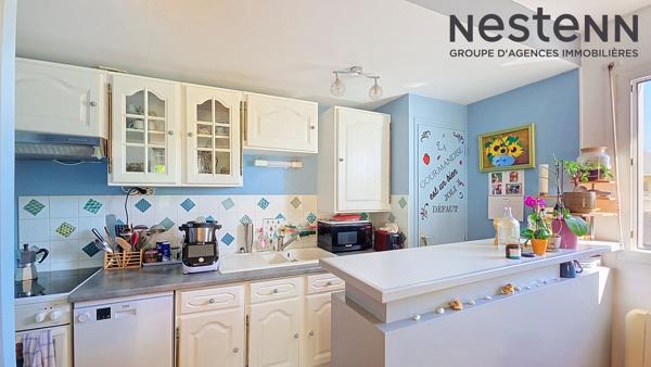 Appartement 3 pièces à vendre à Verrières en Anjou