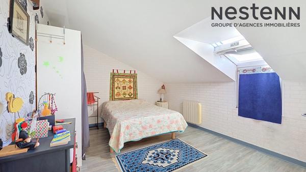 Appartement 3 pièces à vendre à Verrières en Anjou