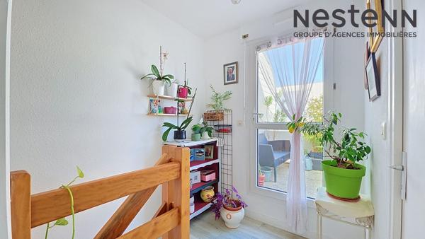 Appartement 3 pièces à vendre à Verrières en Anjou