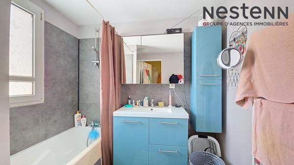 Appartement 3 pièces à vendre à Verrières en Anjou