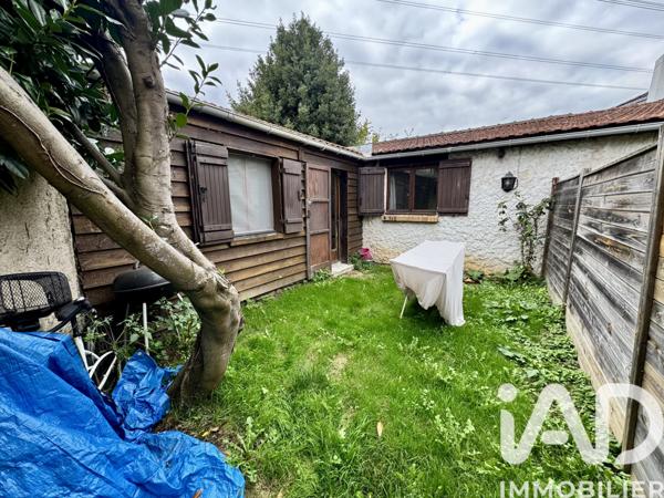 Maison à vendre 2 pièces 52 m² Massy