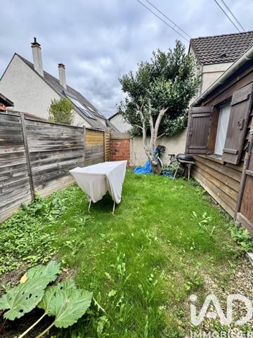 Maison à vendre 2 pièces 52 m² Massy