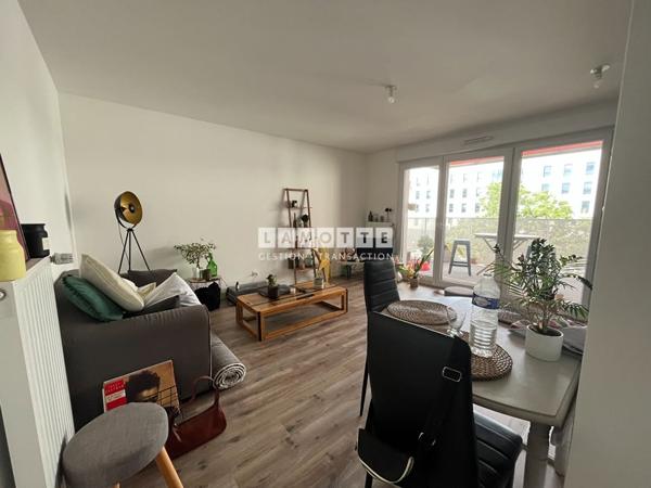 Appartement