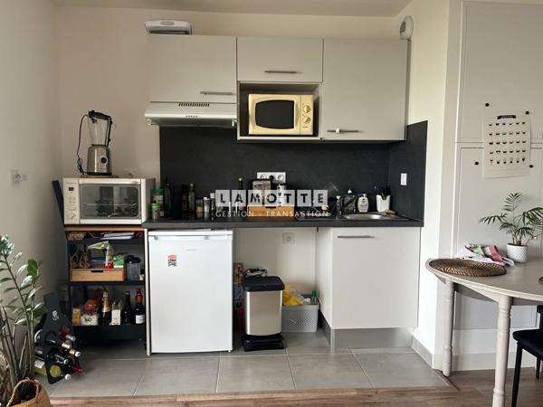 Appartement