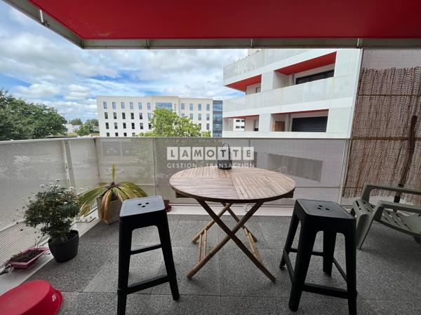 Appartement