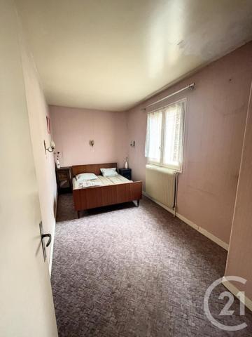 Maison à vendre  6 pièces - 150,62 m2 BLANZAT - 63