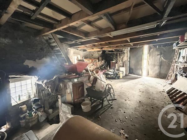 Maison à vendre  6 pièces - 150,62 m2 BLANZAT - 63