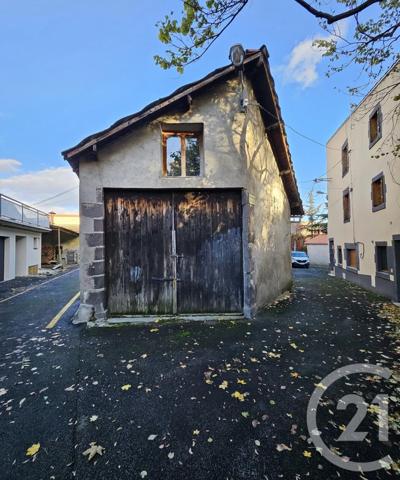 Maison à vendre  6 pièces - 150,62 m2 BLANZAT - 63