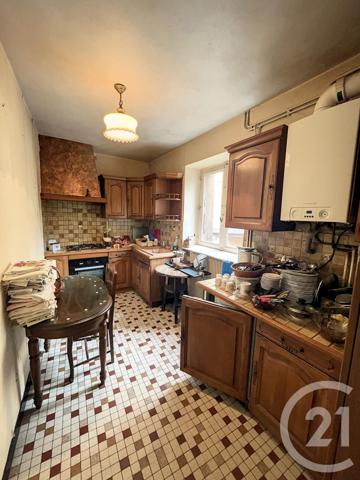 Maison à vendre  6 pièces - 150,62 m2 BLANZAT - 63