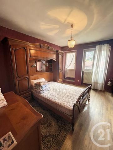 Maison à vendre  6 pièces - 150,62 m2 BLANZAT - 63